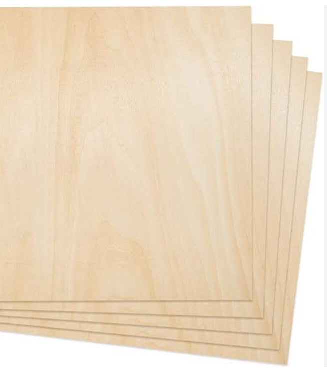 Plywood 15x220 cm