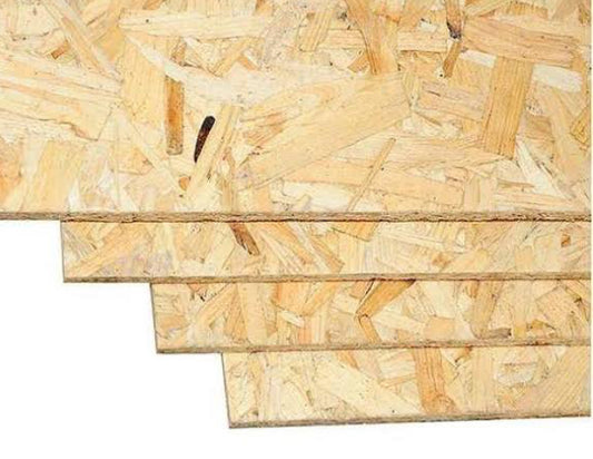 OSB-Platte 30x240 cm