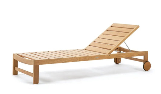 Roda Chaiselongue 