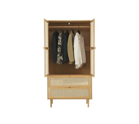 Hazeran Wardrobe 