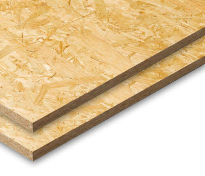 Sorano OSB Plaka – Çok Amaçlı Yapı ve Dekorasyon Paneli | Hafif, Sağlam, Ekonomik