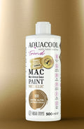 Aquacool Trend Metallic-Lack 908 Antikgold